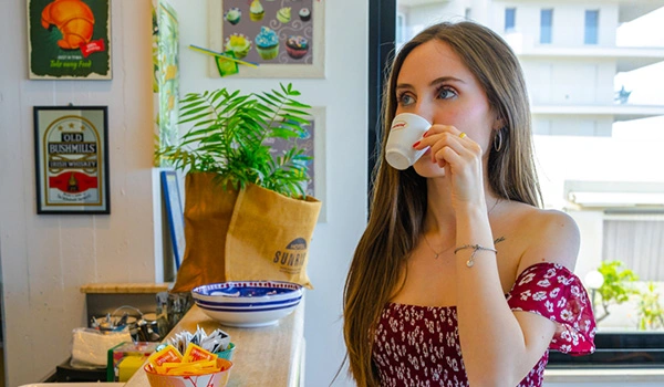 Manettas annexed area