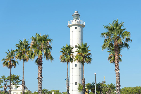 centro storico di San Benedetto