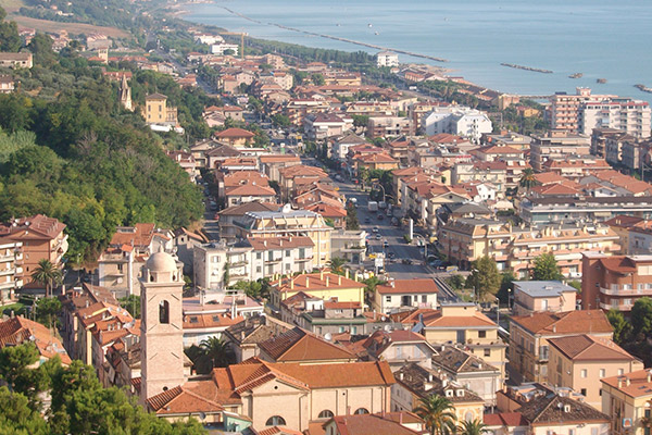 Museo Malacologico di Cupra Marittima