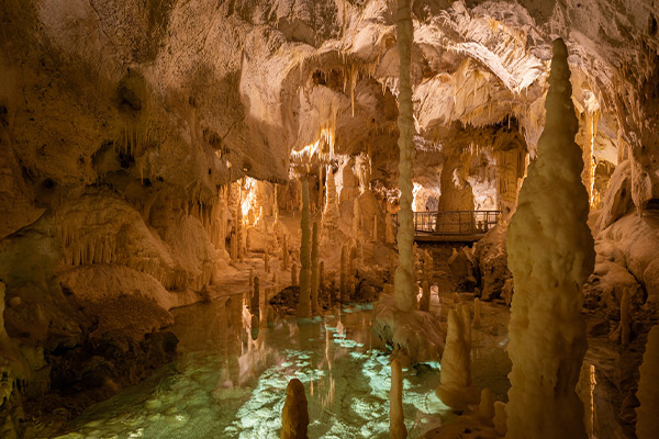 Grotte di Frasassi